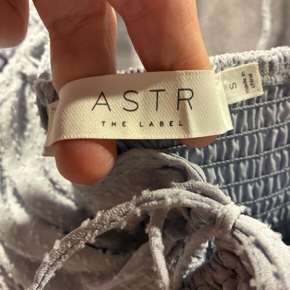 ASTR The Label "Roisin" Top - Picture 5 of 11